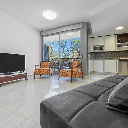 Hauzify I Apartament Mestral Cambrils Extérieur photo